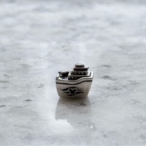 Disney Cruiseline Pandora bead